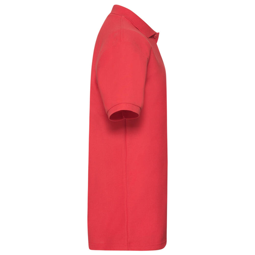 Polo Homme (Rouge) 3/3