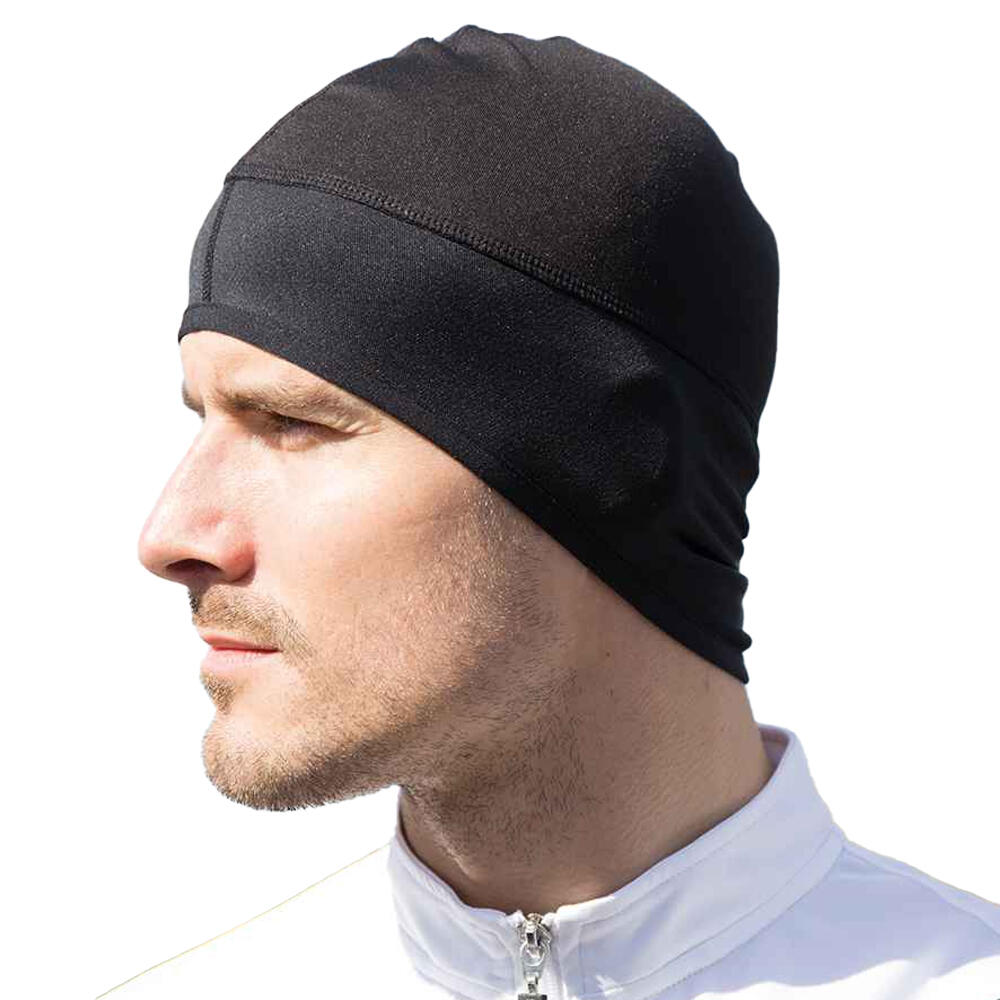 Bonnet D'hiver BIKEWEAR (Noir) 3/3