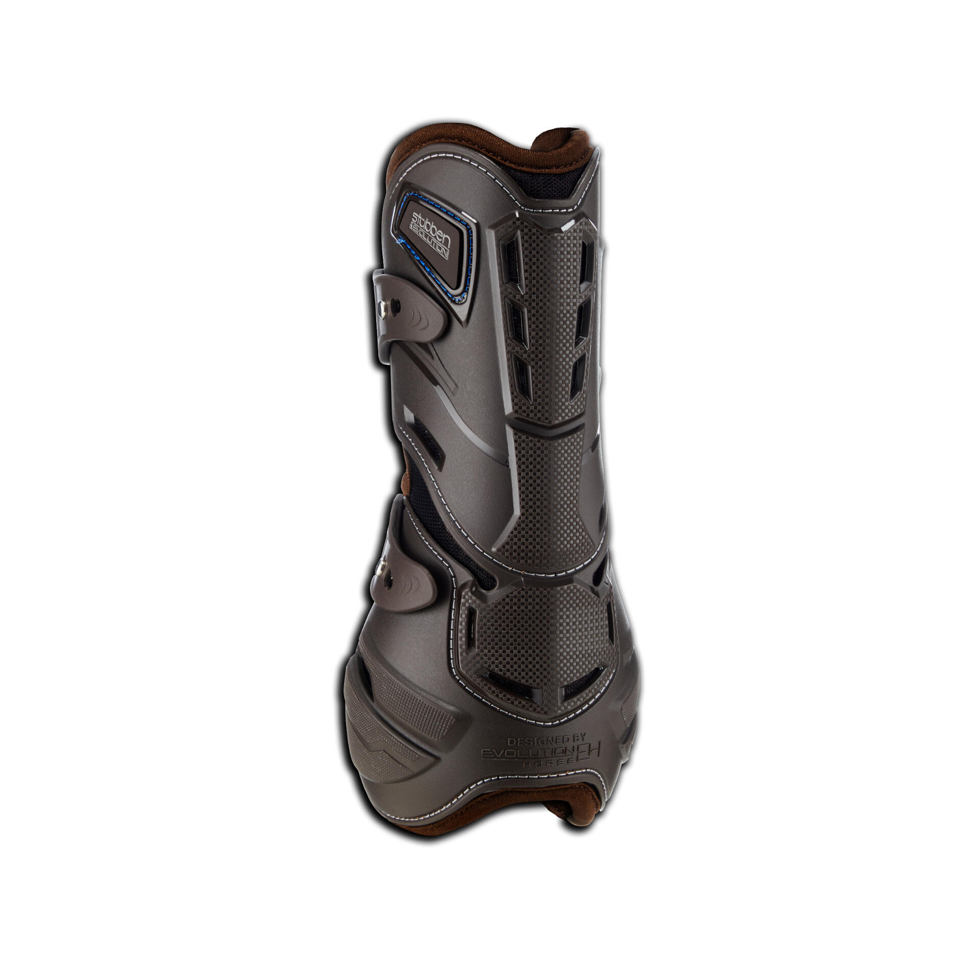 Guêtres pour cheval Stübben Hybrid 2/7