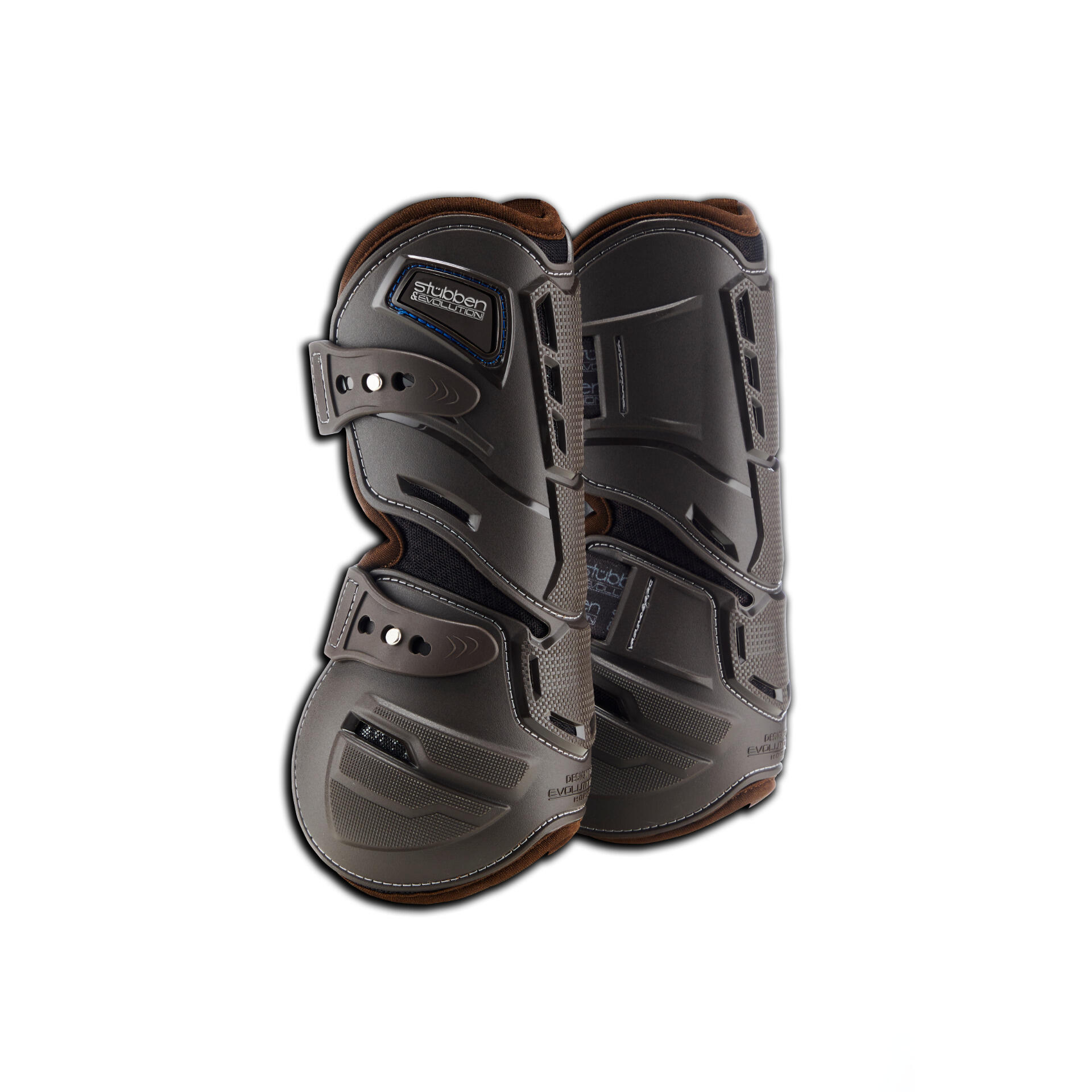 marrone / marrone militare