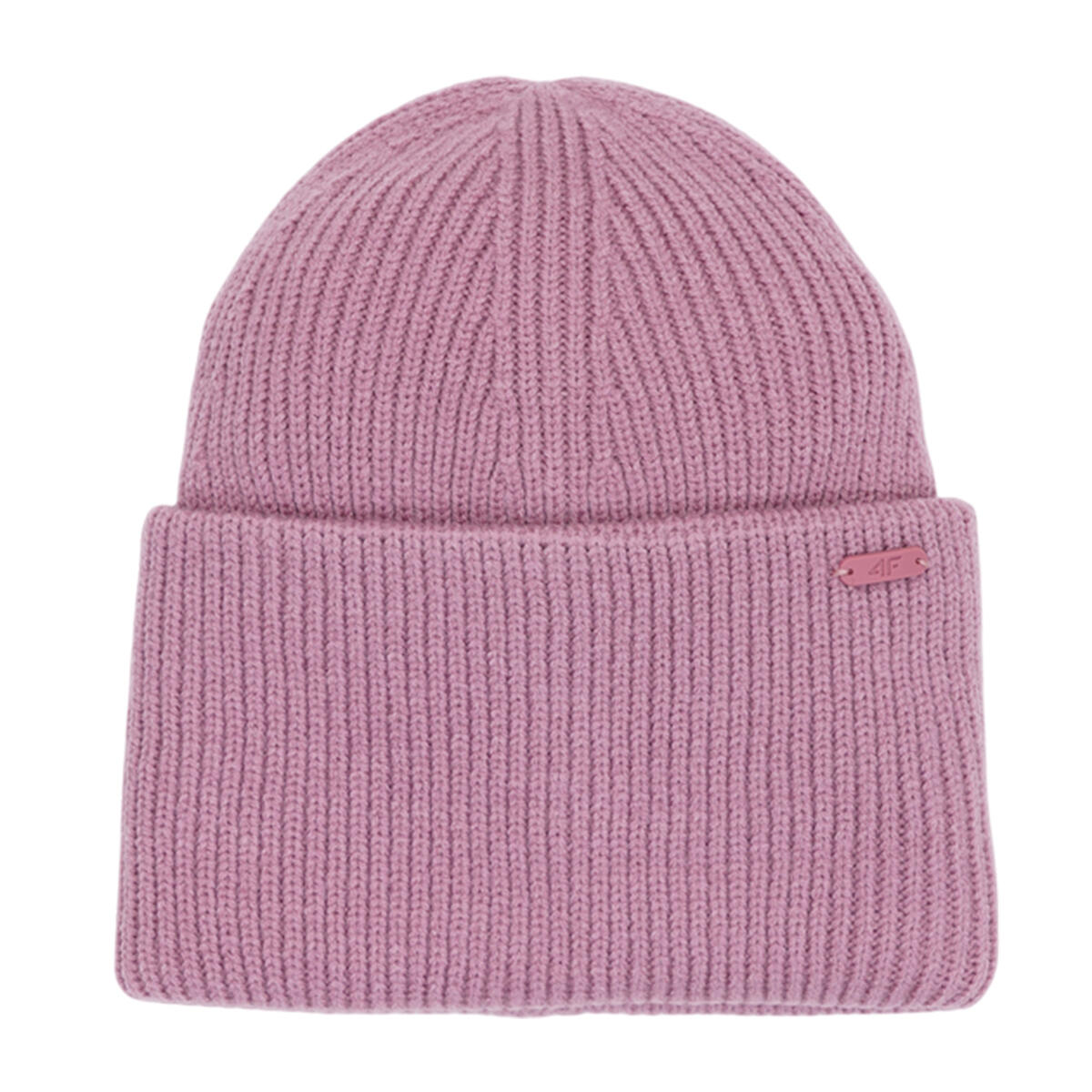 4F Gorro Mulher Rosa