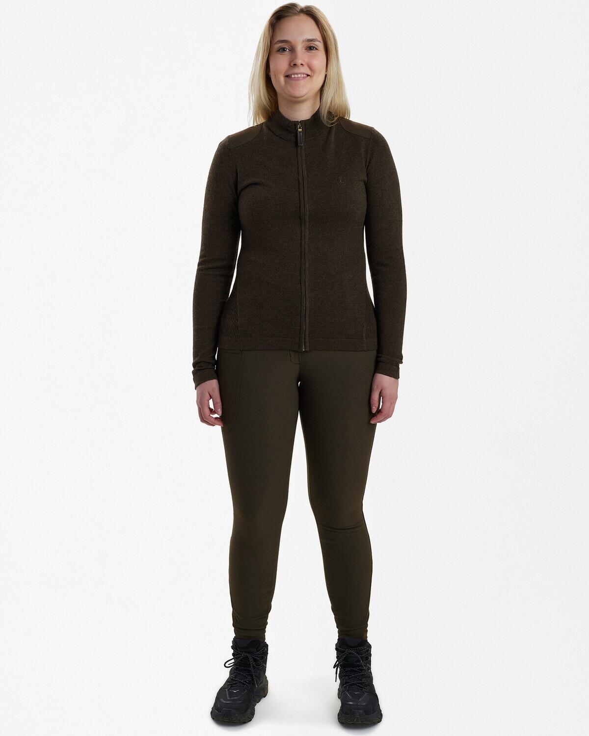 Damen Cardigan Darlington 3/6