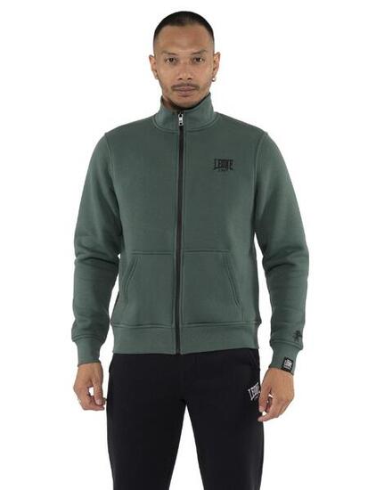 Survêtement d'hiver pour homme avec col lisse