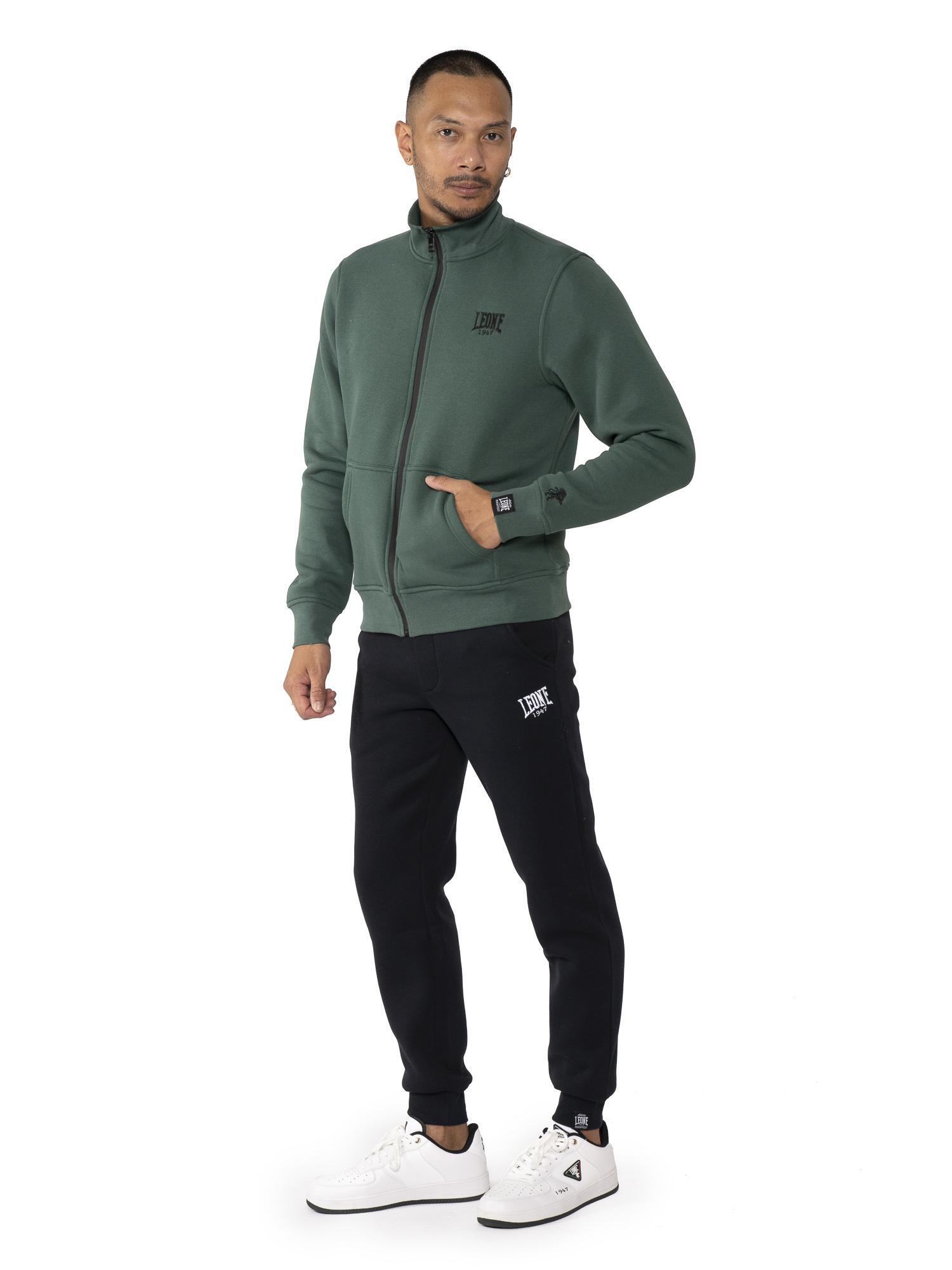 Conjunto de treino masculino de inverno com gola "Smooth" 2/5