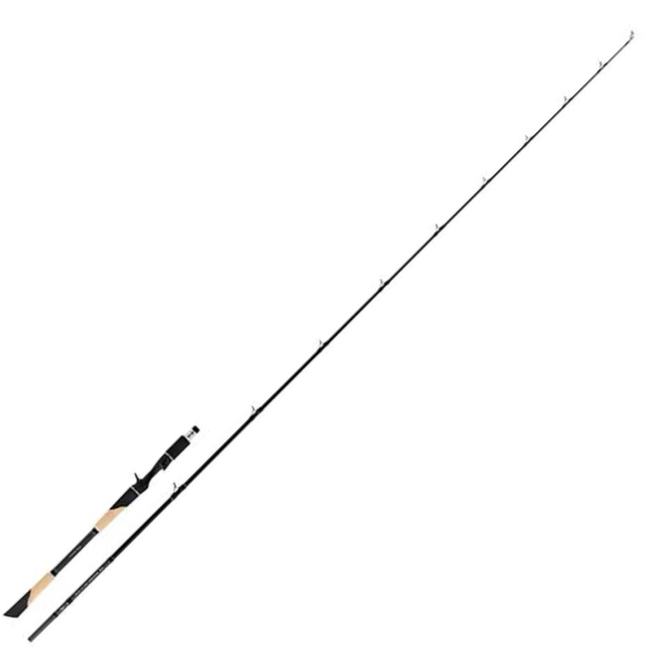 Fox Rage - Canne Spinning Fox Rage 40-120g" - Canne - Noir - Taille Unique - Decathlon