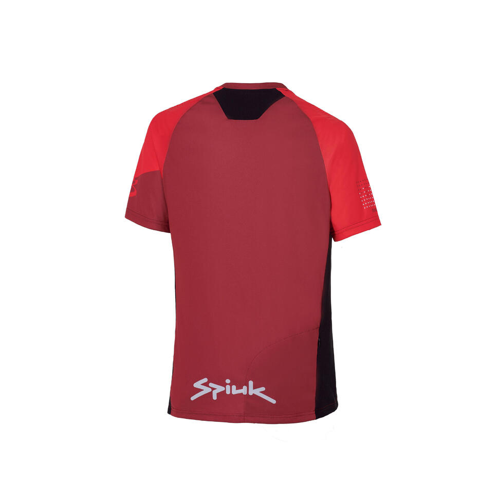 Jersey Spiuk Mtb