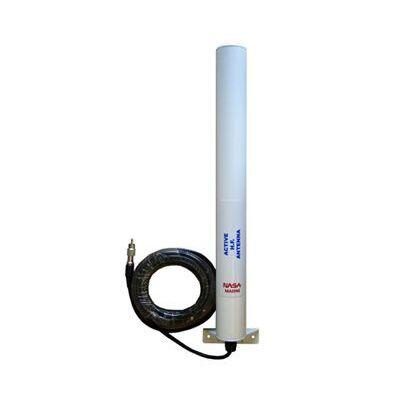 Antenne active HF Nasa 1/2