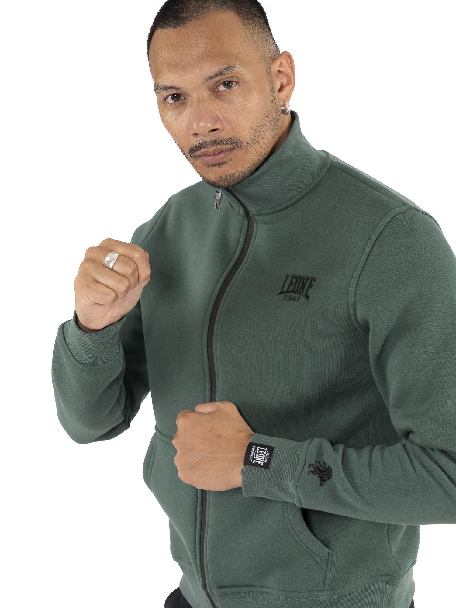 Conjunto de treino masculino de inverno com gola "Smooth" 5/5