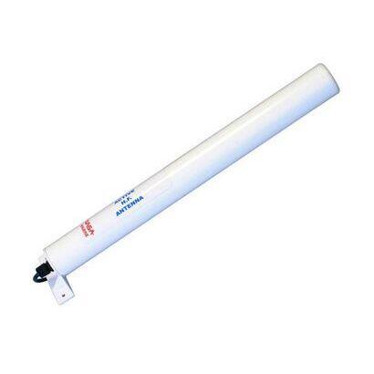 Antenne active HF Nasa 2/2