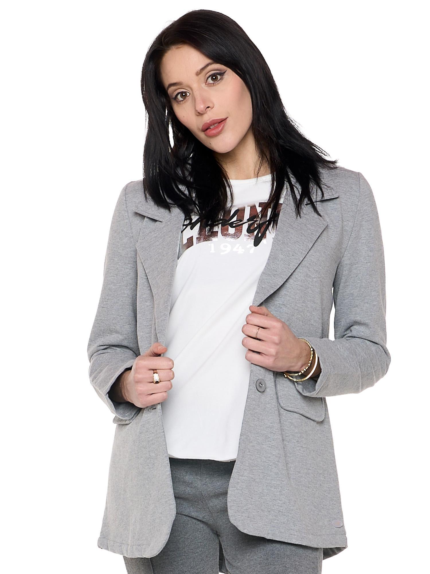 Sudaderas tipo blazer de invierno "Pearl" para mujer 5/8