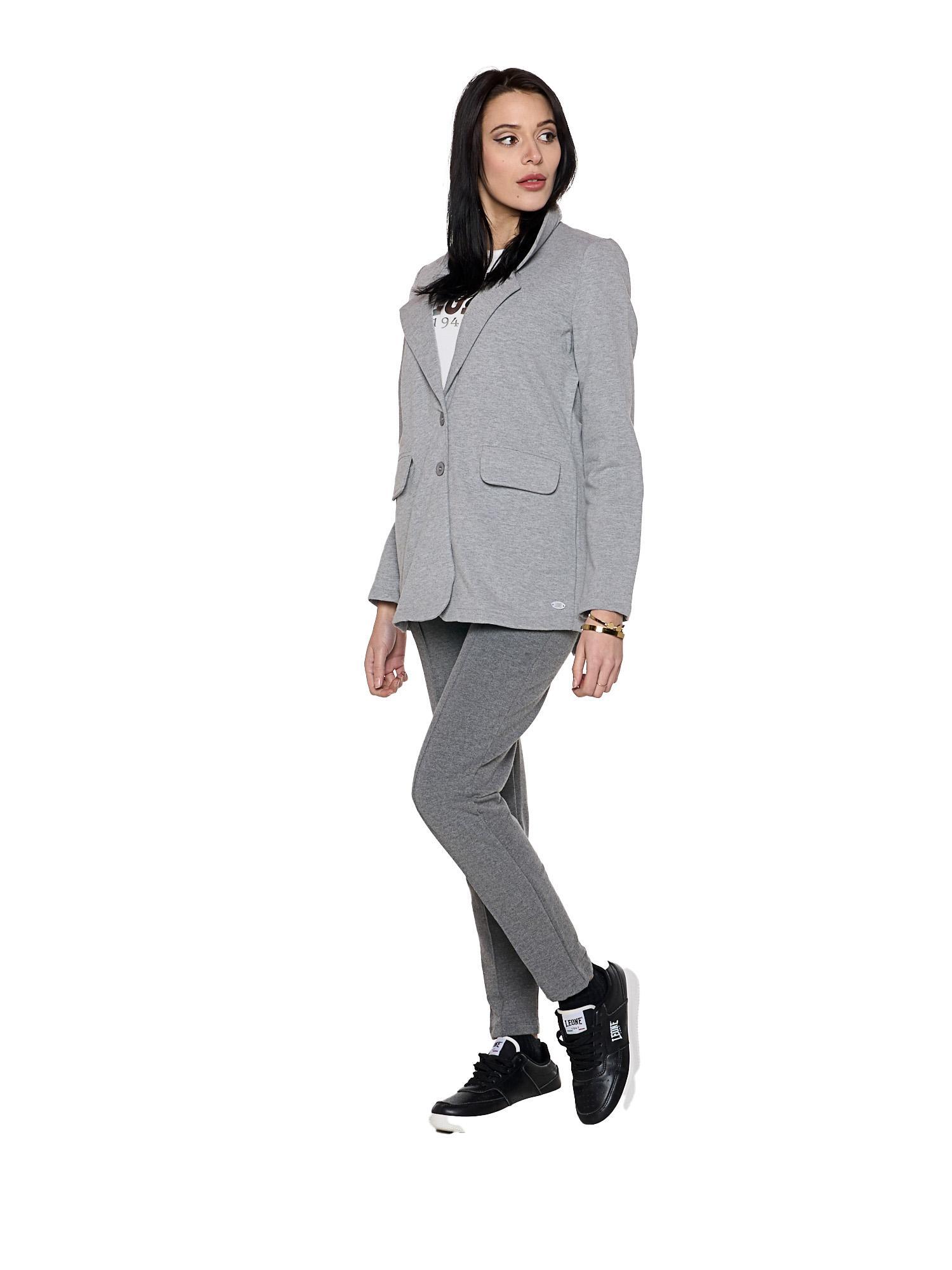 Sudaderas tipo blazer de invierno "Pearl" para mujer 2/8