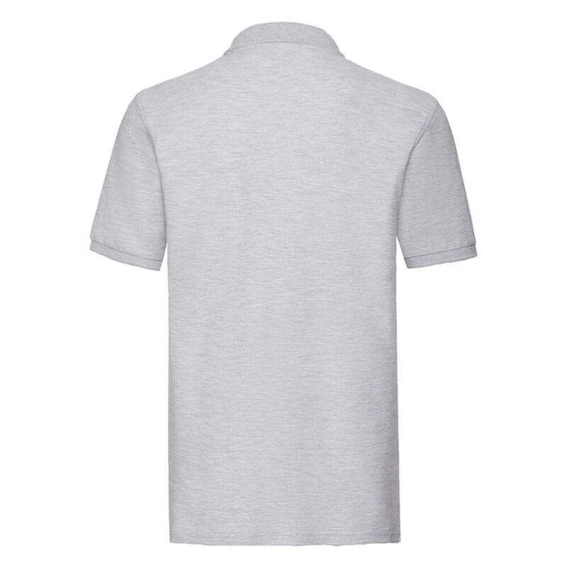 Bluză Polo Drumeții În Natură Fruit Of The Loom Premium Adulți