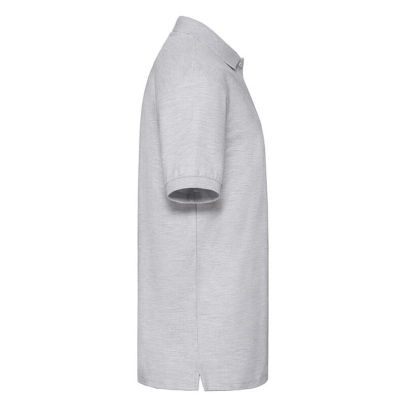 Bluză Polo Drumeții În Natură Fruit Of The Loom Premium Adulți
