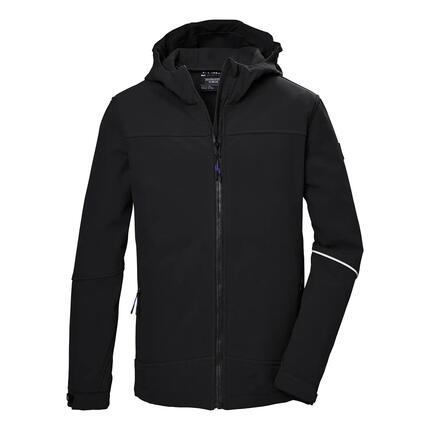 Softshelljacke KOS 143
