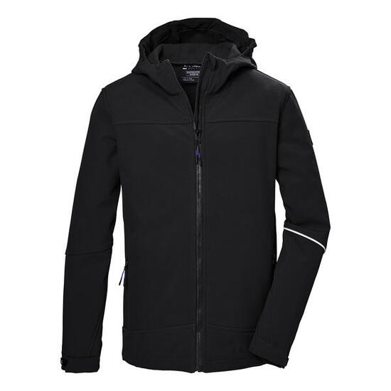 Softshelljacke KOS 143