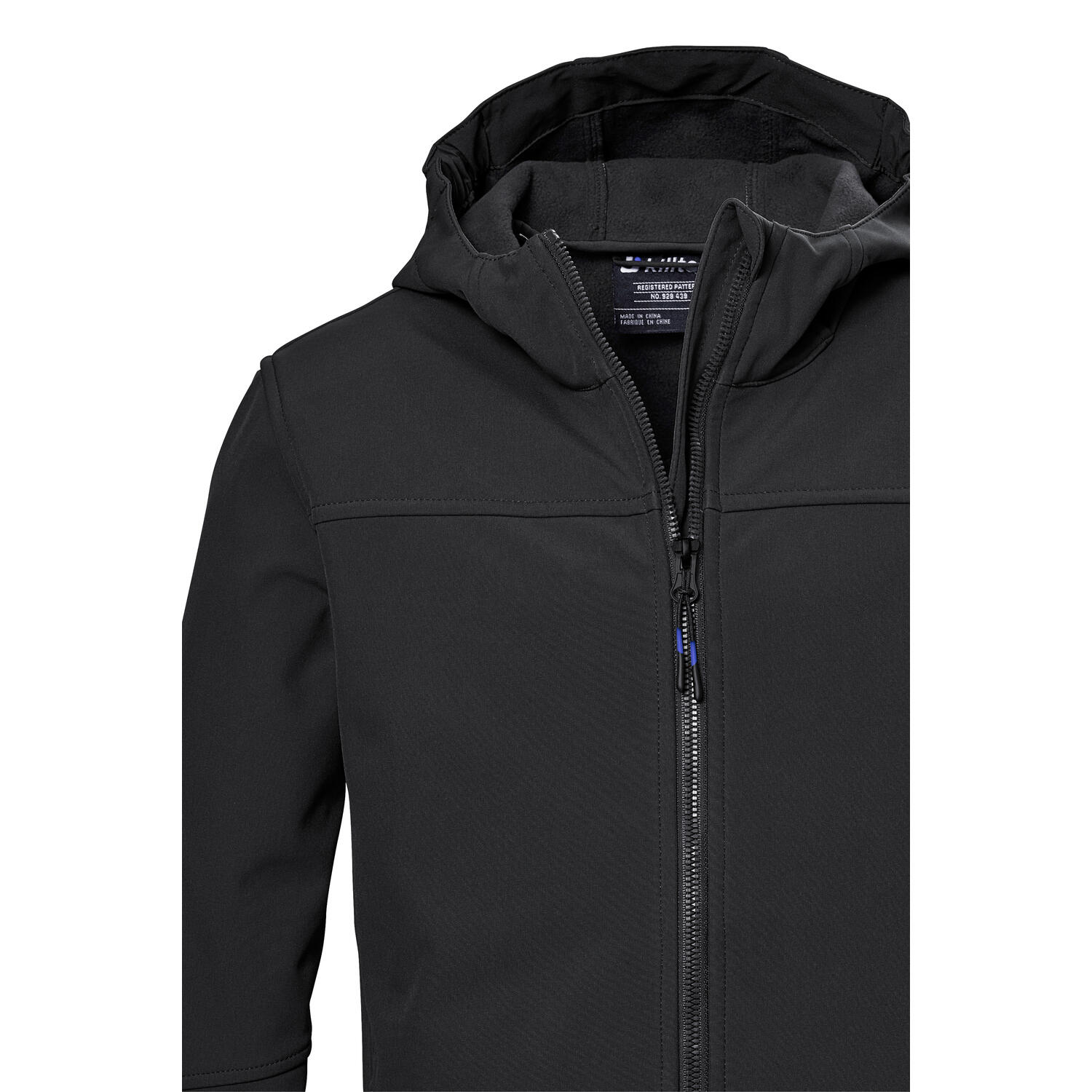 Softshelljacke KOS 143 4/8
