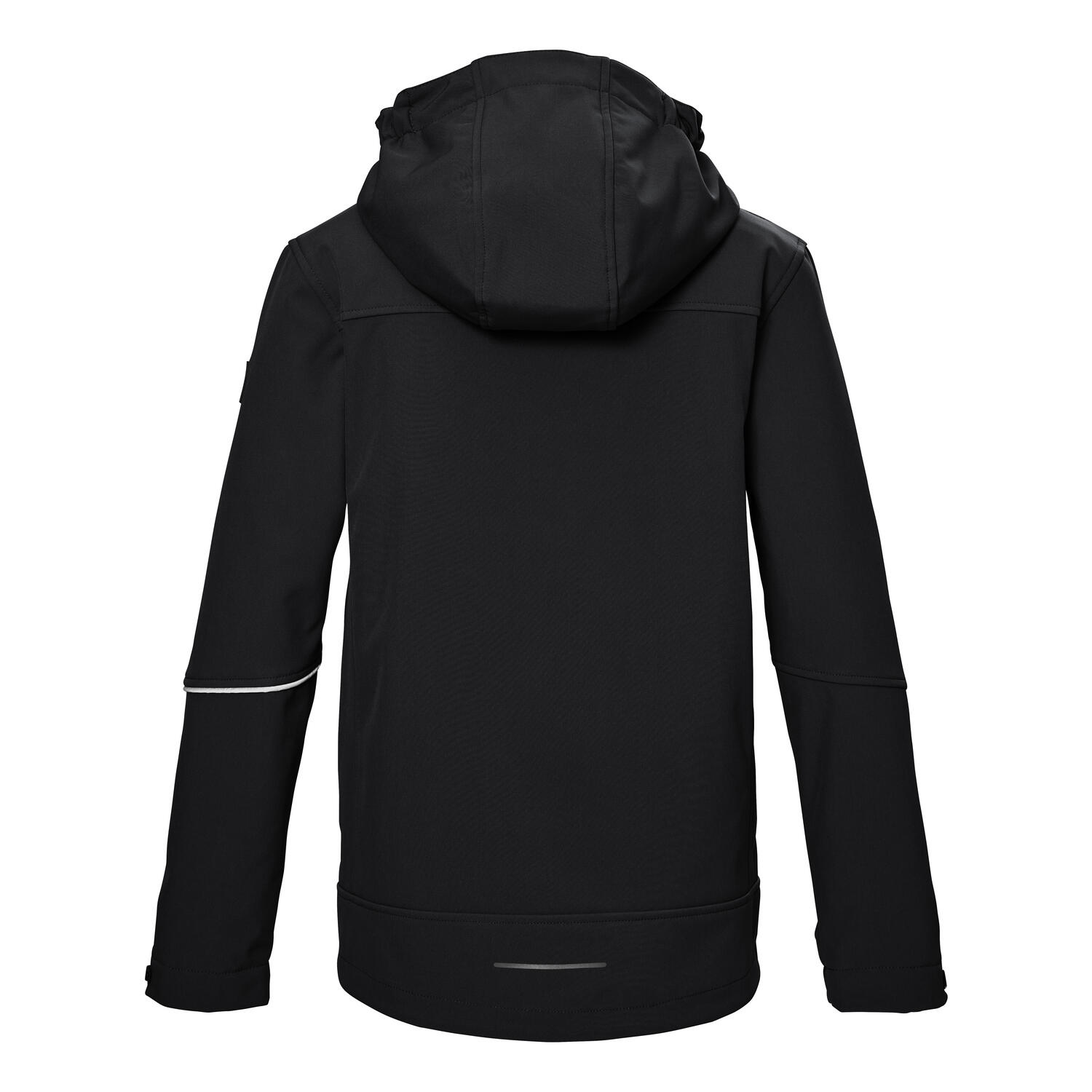 Softshelljacke KOS 143 3/8
