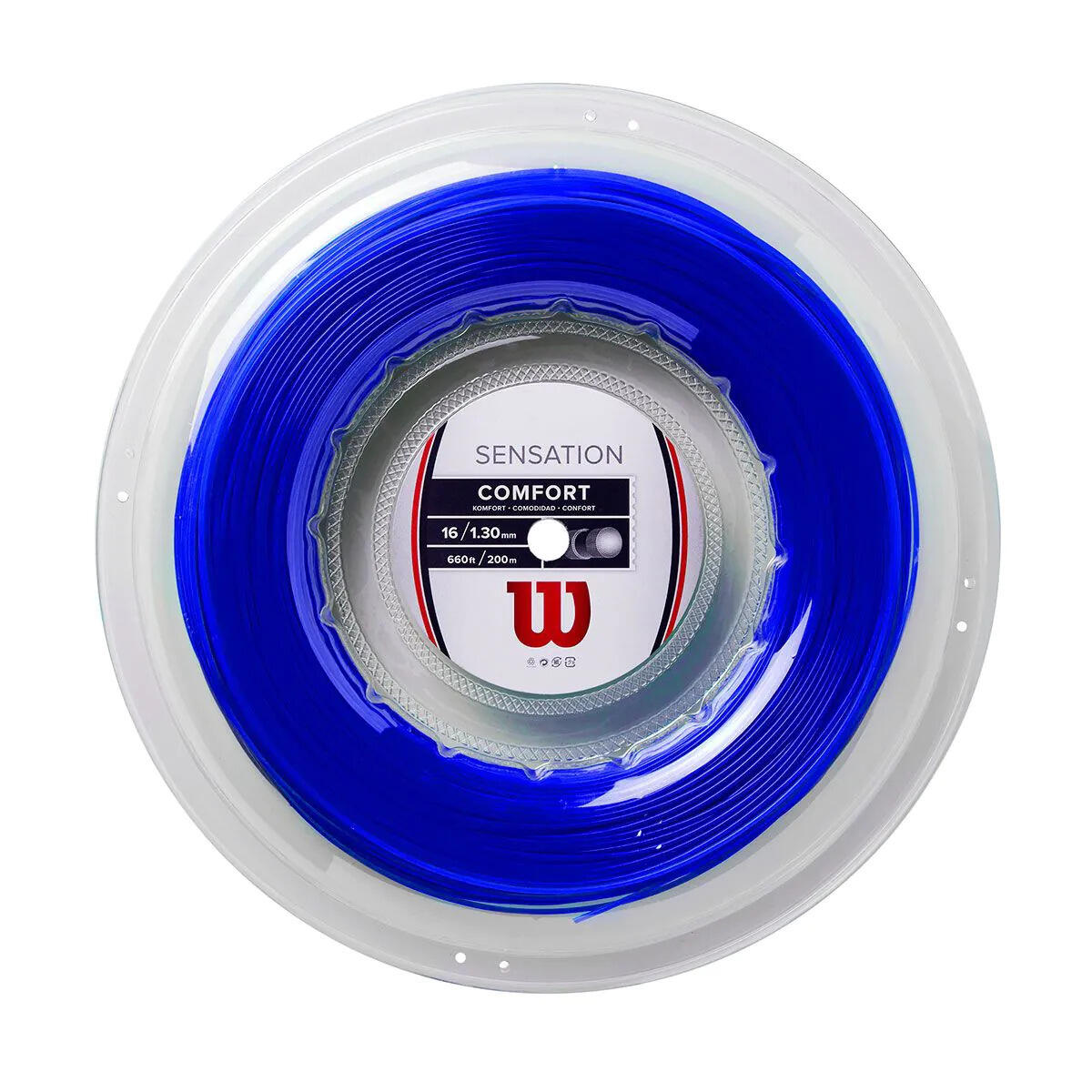 WILSON Corde da tennis Wilson Sensation Reel