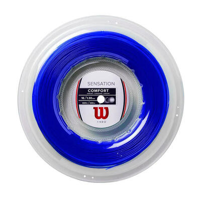 Corde da tennis Wilson Sensation Reel