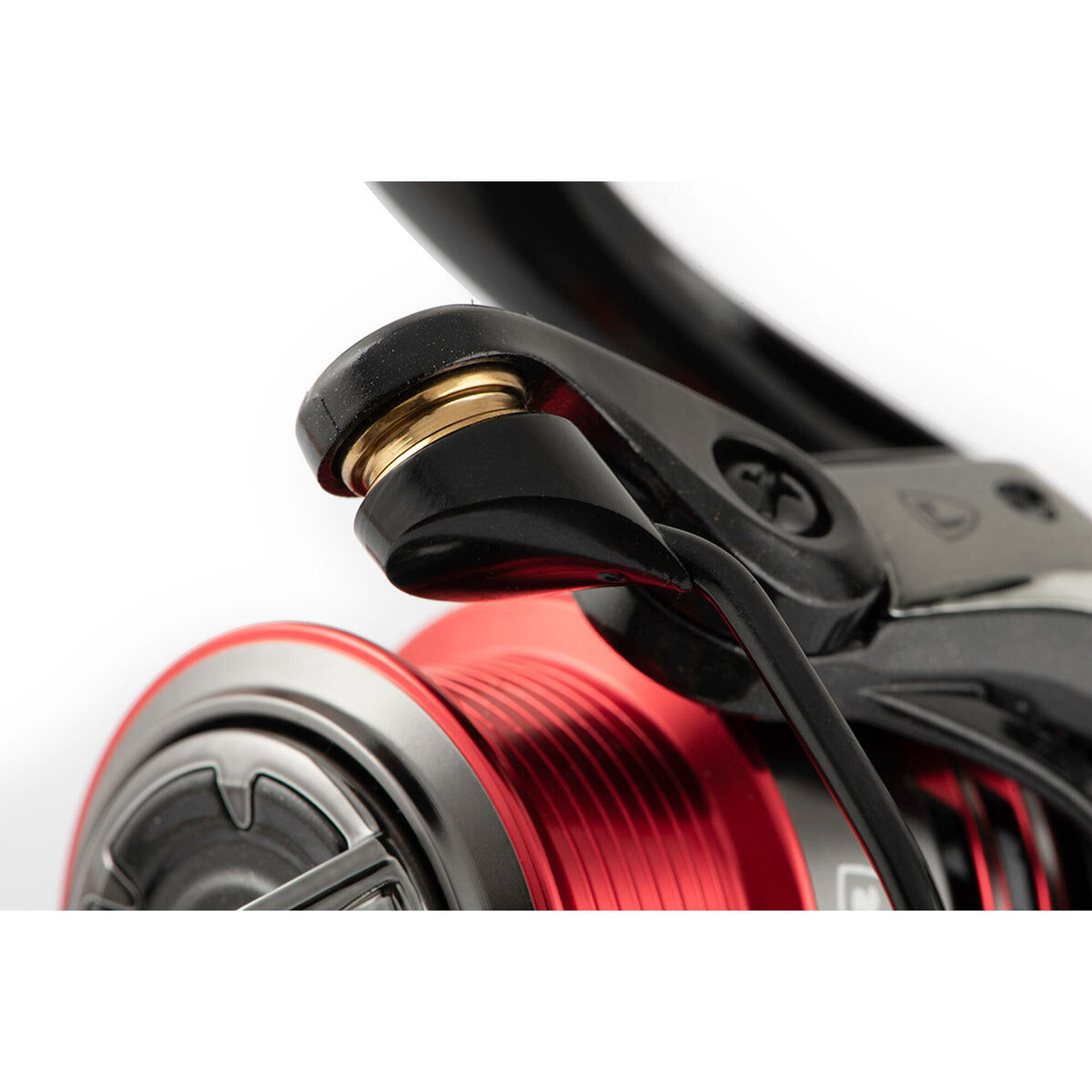 Bobina di ricambio Fox Rage Prism X 4500 2/4