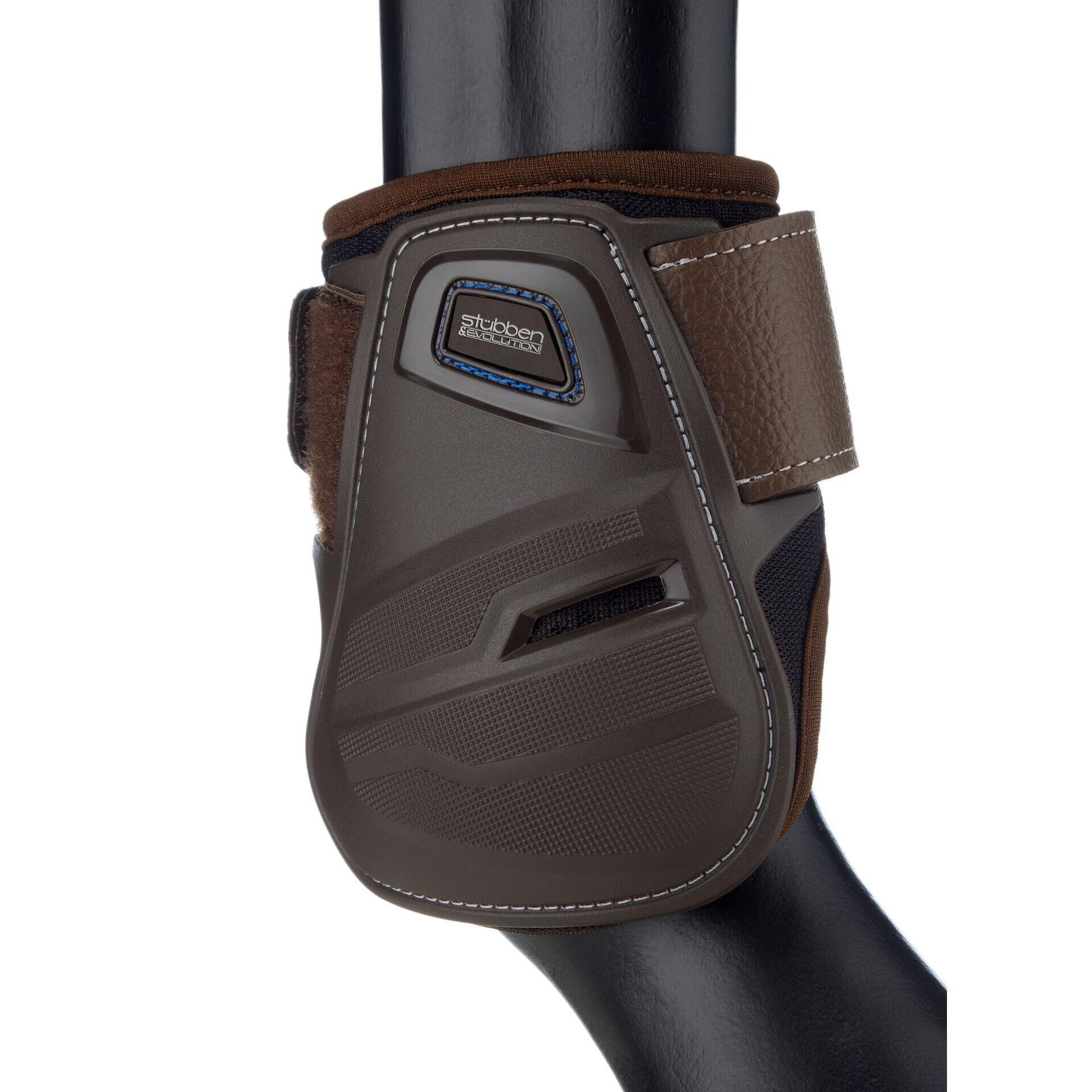 Fetlock protectors Stübben Hybrid 1/4