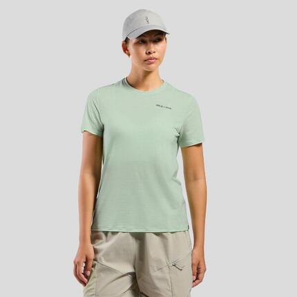 Odlo x POW Collective Voices T-Shirt aus Merinomix ODLO