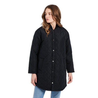 Cappotto trapuntato da donna Protest PRTORCUS