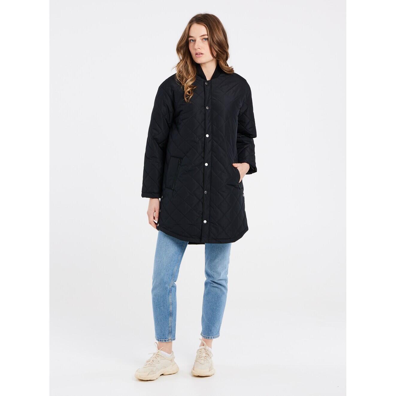 Manteau femme Protest Prtorcus 2/5