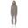 Survêtement d'hiver femme "Relaxed" avec col et zip