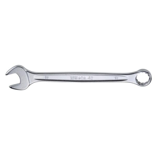 BETA TOOLS Beta Tools Steek-ringsleutel 11mm - Hoogwaardige Fietsgereedschappen