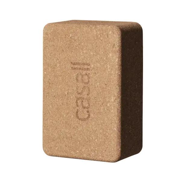 Коркова йога блокче Casall Yoga Block