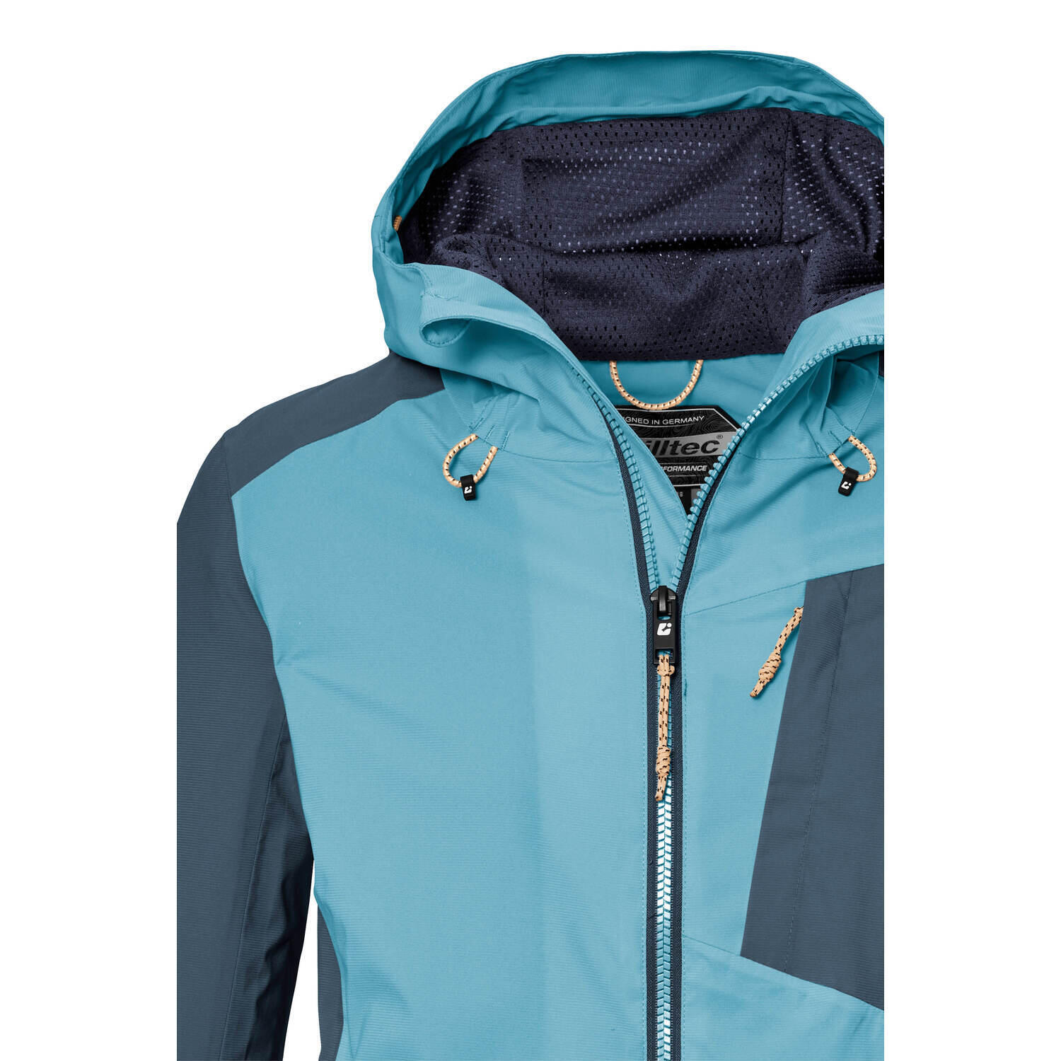 Damen Outdoorjacke KOS 83 4/7