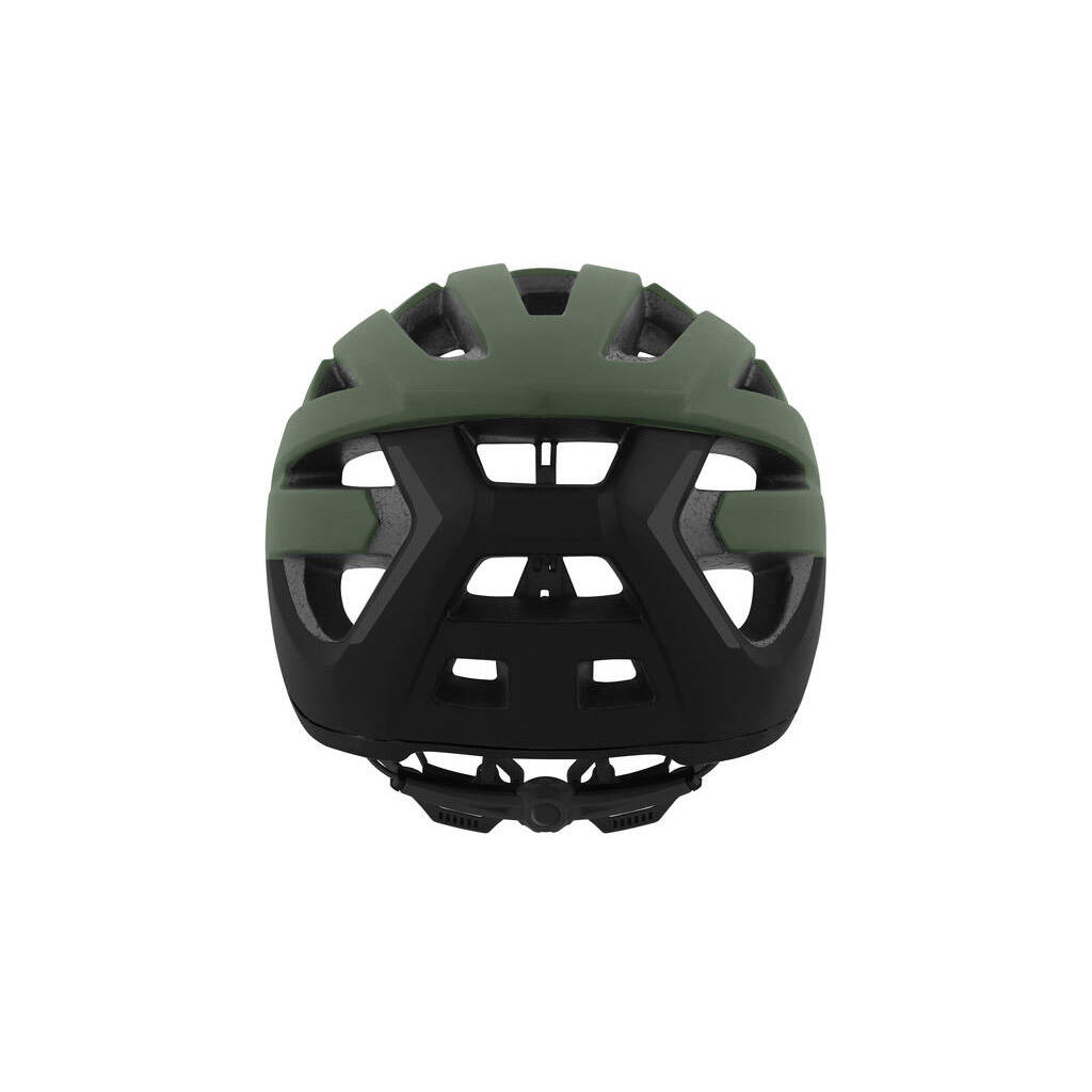 One Casque Trail Pro S/M (55-58) Noir Khaki 2/6