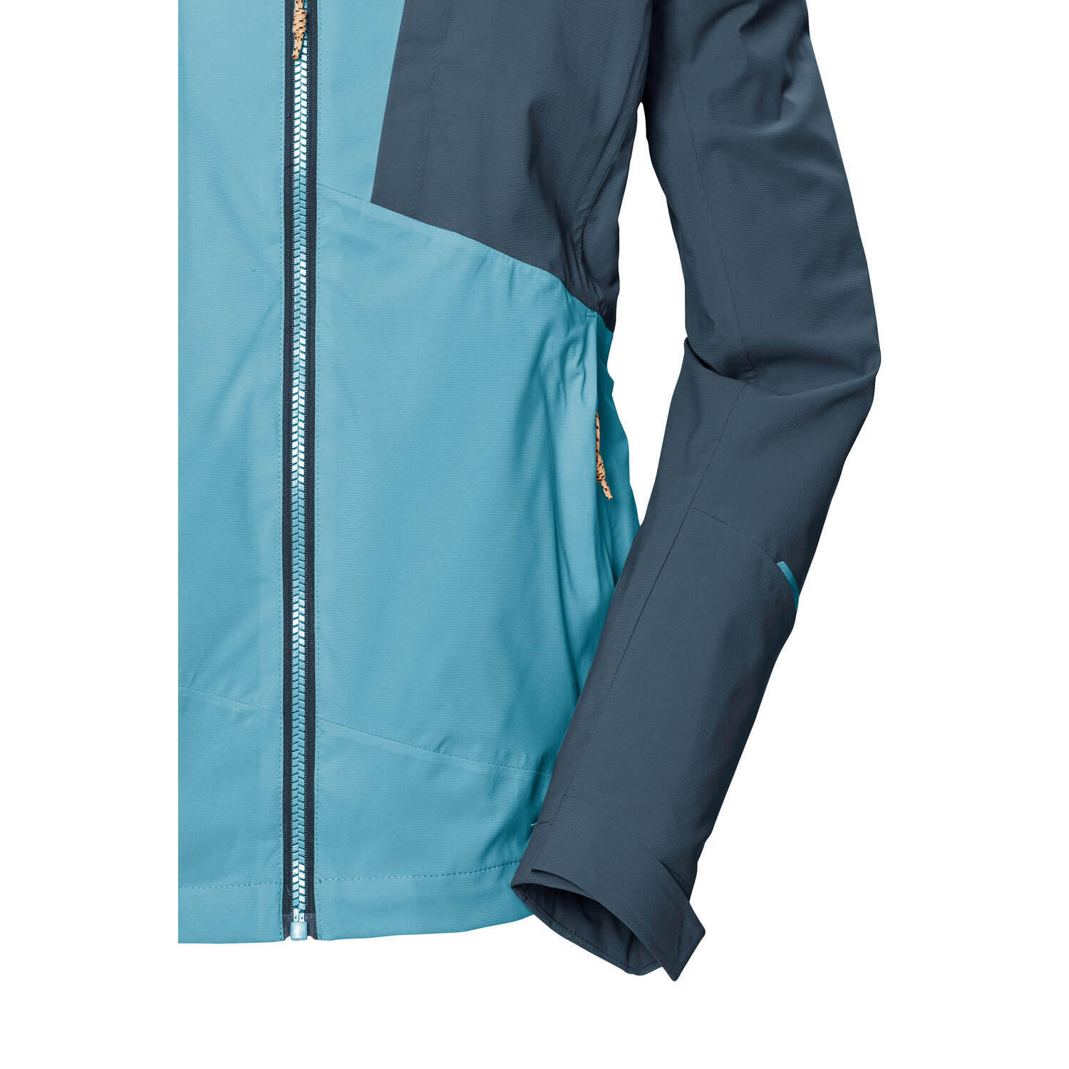Damen Outdoorjacke KOS 83 5/7