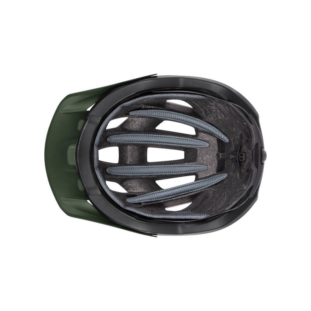 One Casque Trail Pro S/M (55-58) Noir Khaki 5/6