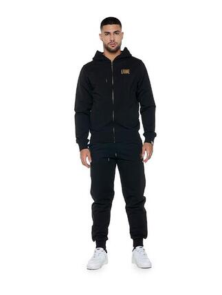 Survêtement d'hiver à capuche pour homme "Authentic Gold