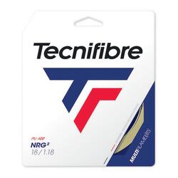 Cordage de tennis Tecnifibre NRG²(PU) 12 m