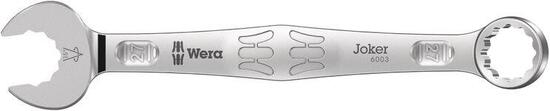 Wera Joker Stecken- und Ringschlüssel 27 x 300 mm