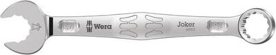 Wera Joker Stecken- und Ringschlüssel 27 x 300 mm