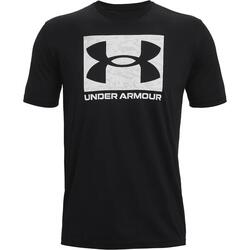 T-shirt Under Armour ABC CAMOUFLAGE LOGO ENCADRÉ