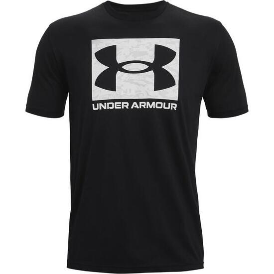 T-Shirt Under Armour