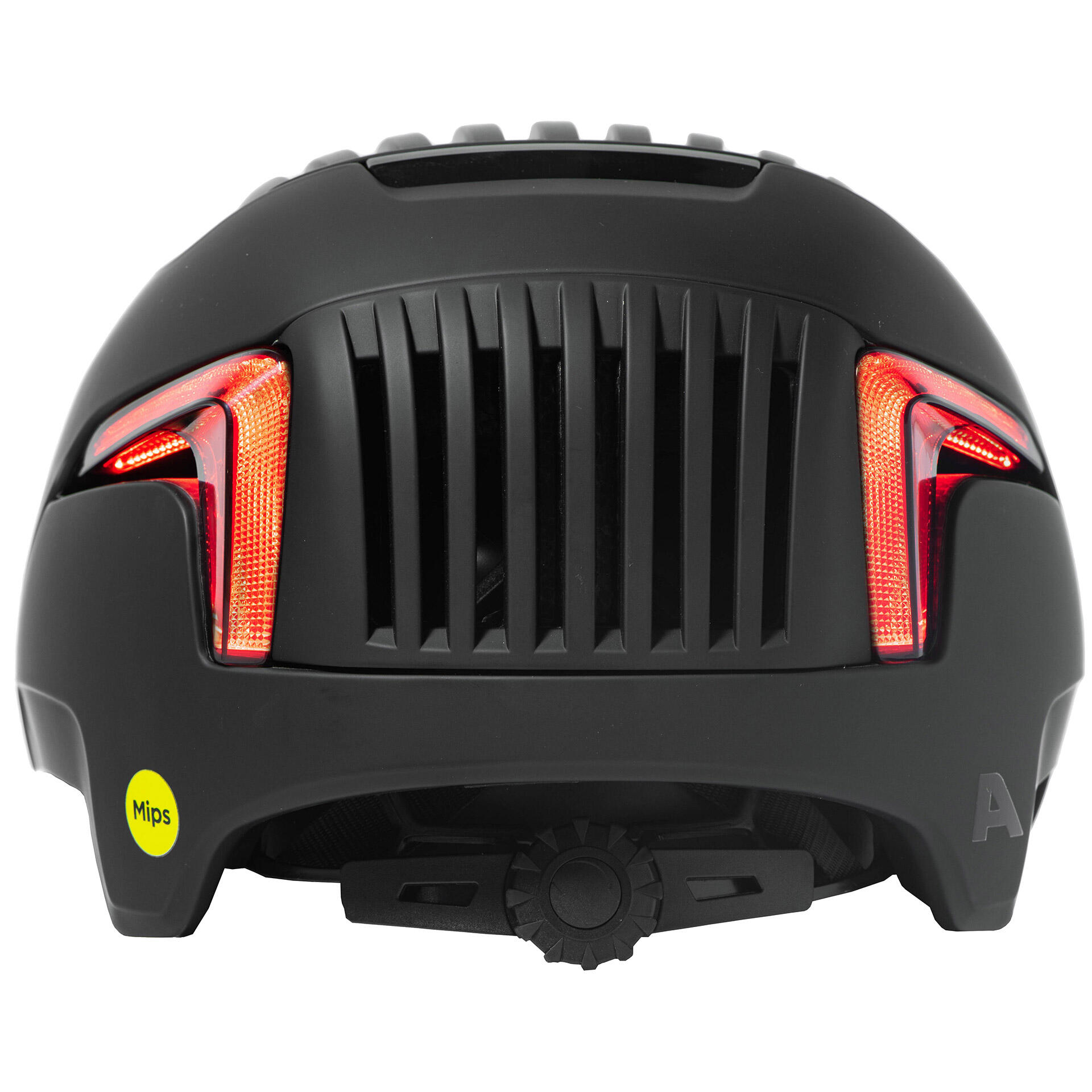 Casque Urbain Alpina Sports de Olympic Sportswear Brighton MIPS 51-55 Noir 4/5