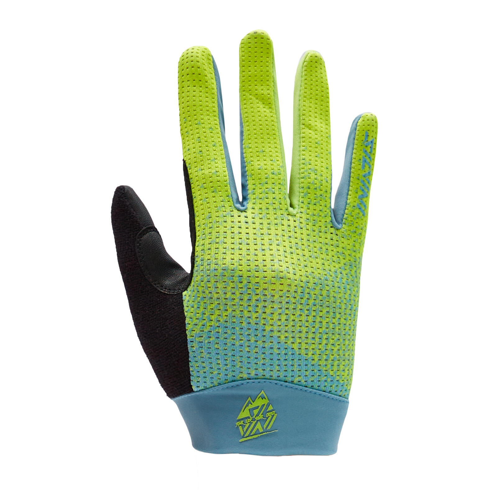 SILVINI Children's cycling gloves Silvini Calvi