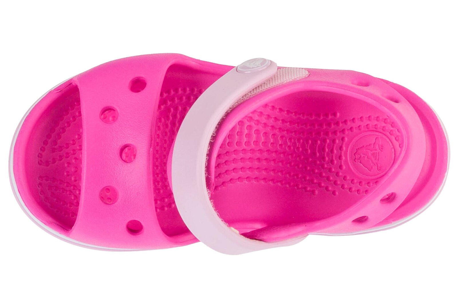 Sandałki Dla  Dzieci Crocs Bayaband Sandal Kids 3/6