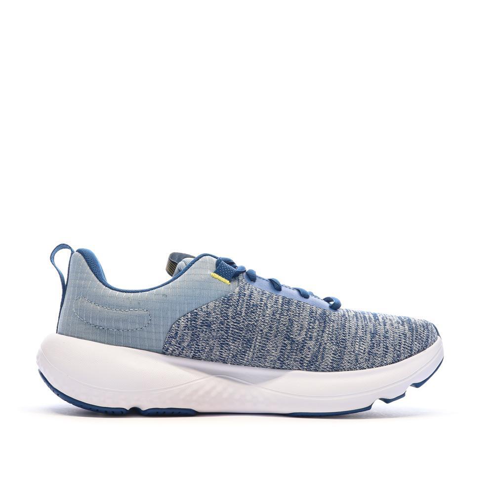 Scarpe Running Uomo Under Armour Charged Revitalize Blu 3/7
