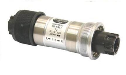 Shimano Innenlager 68 113 BB-ES300 für Fahrräder