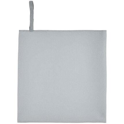 Serviette De Bain Pour Invités ATOLL (Gris)