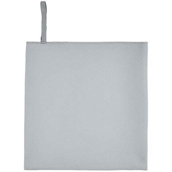 Serviette De Bain Pour Invités ATOLL (Gris)