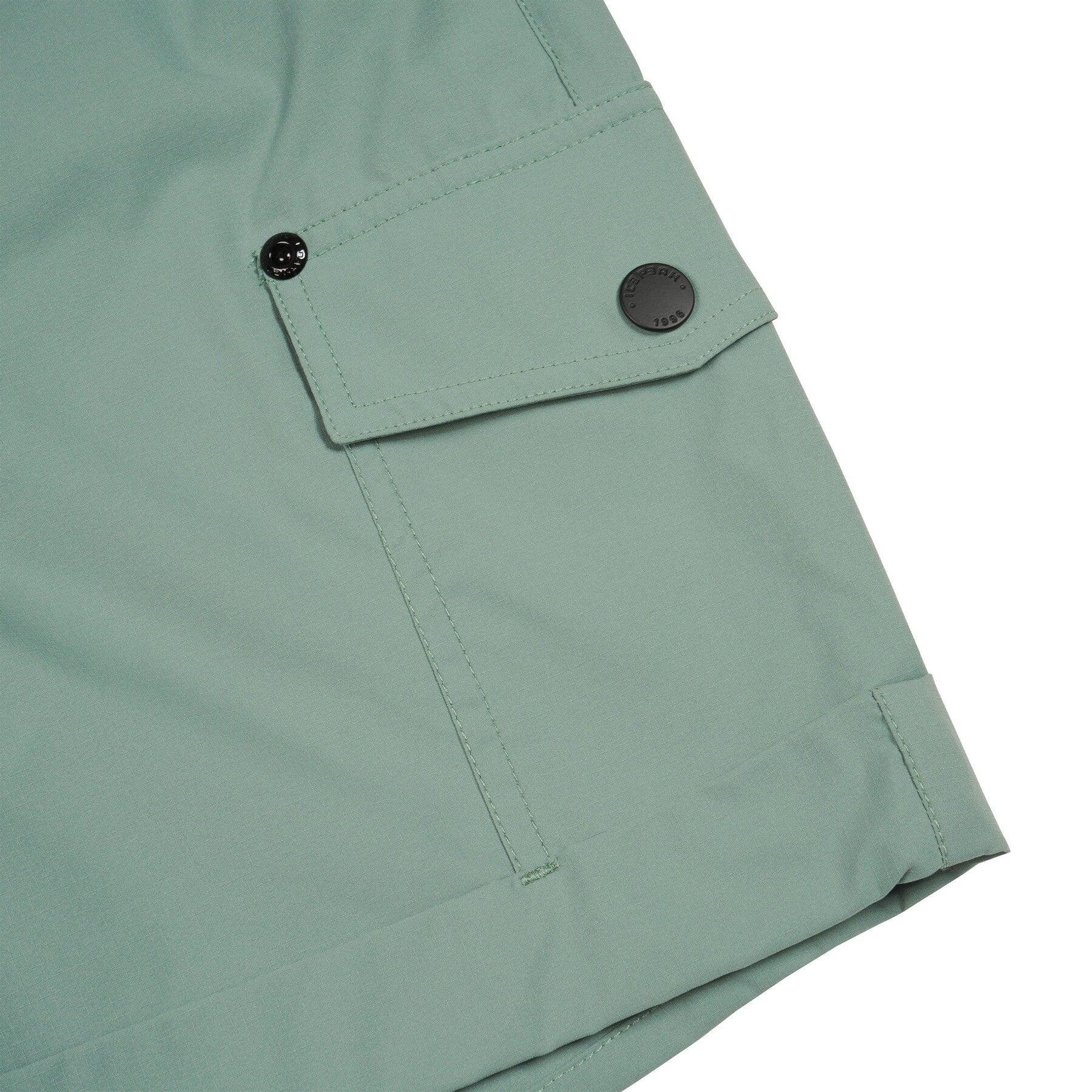 ICEPEAK Avalon Shorts für Damen 5/5