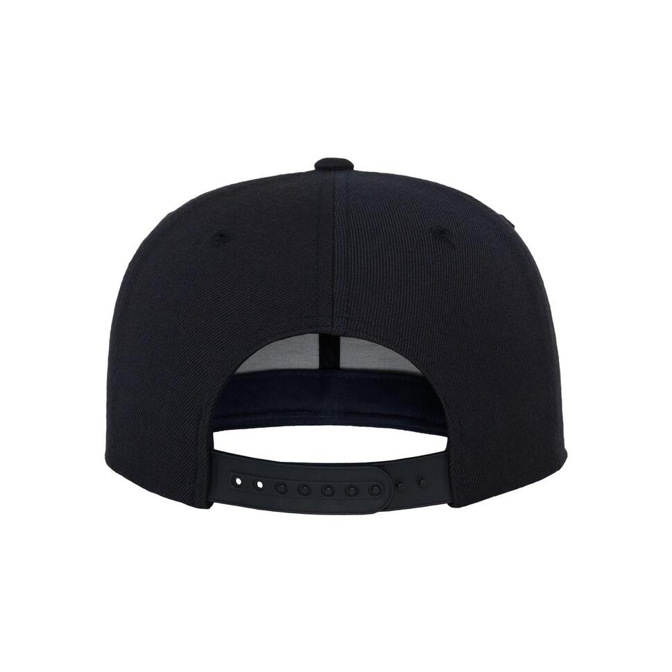 Klasyczna Czapka Snapback Dla Dorosłych Unisex